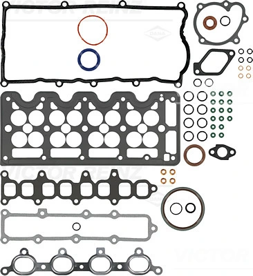 Full Gasket Kit, engine